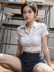 迪丽热巴